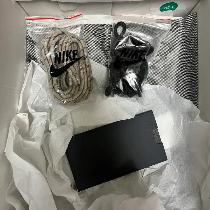 [BUNJANG] Nike x Stussy Penny 280 / 나이키 스투시 페니 280
