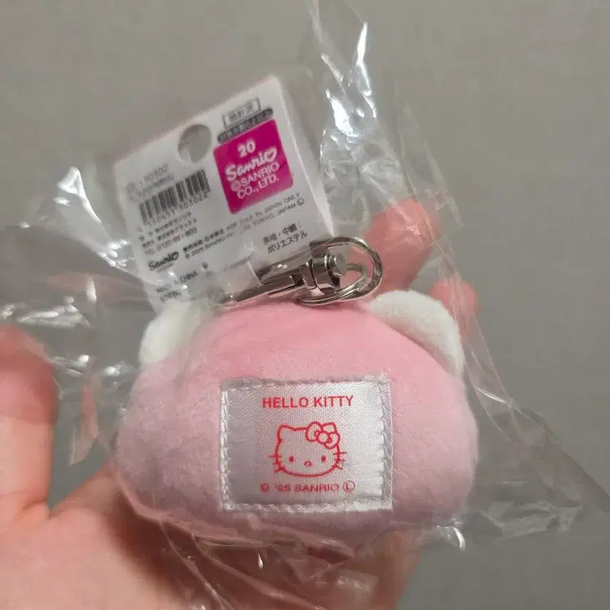 [BUNJANG] Sanrio Baby Kitty Reel Pass / 산리오 베이비 키티 릴패스