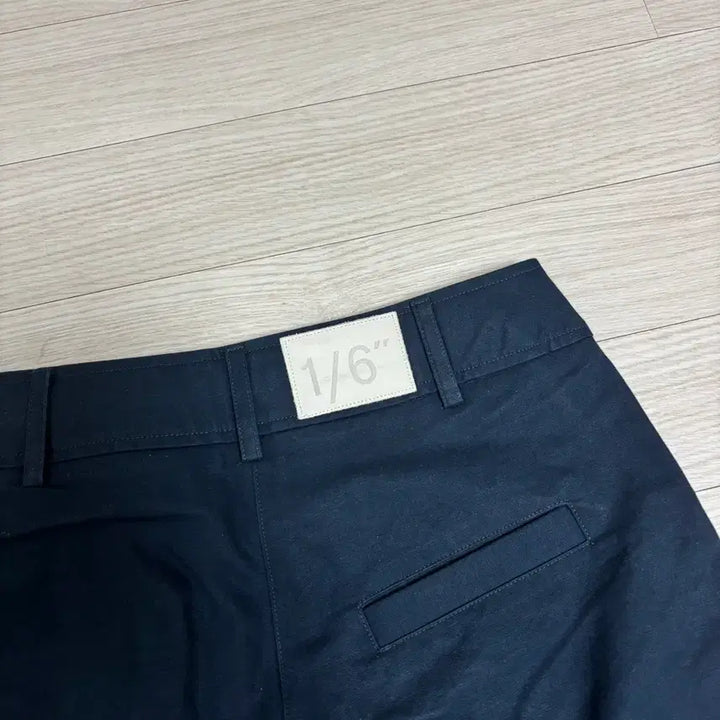 [BUNJANG] Pica Cotton Wide Pants / Pica 코튼 와이드 팬츠