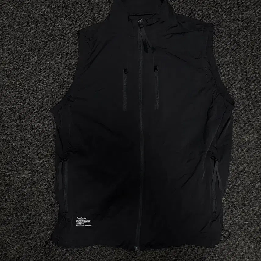 [BUNJANG] Freshservice Air Conditioning Vest XL / 프레쉬서비스 (freshservice) 공조복 XL