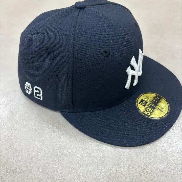 [SOLD OUT] 뉴에라 뉴욕 양키스 스냅백