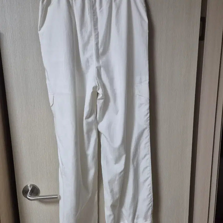 [SOLD OUT] FARVEN 파르벵 포터 스트링 카고 팬츠