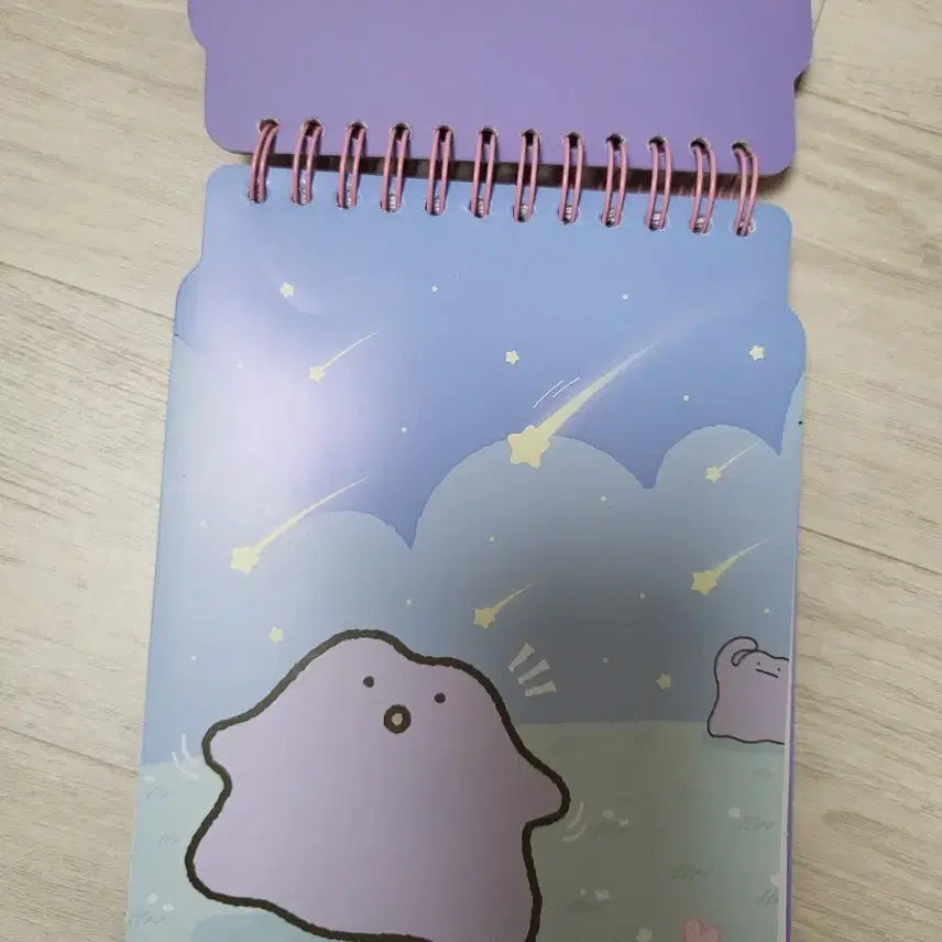 [BUNJANG] 2025 Ditto Pop-up Bundle Set / 일괄)2025 메타몽 팝업