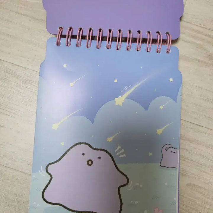 [BUNJANG] 2025 Ditto Pop-up Bundle Set / 일괄)2025 메타몽 팝업