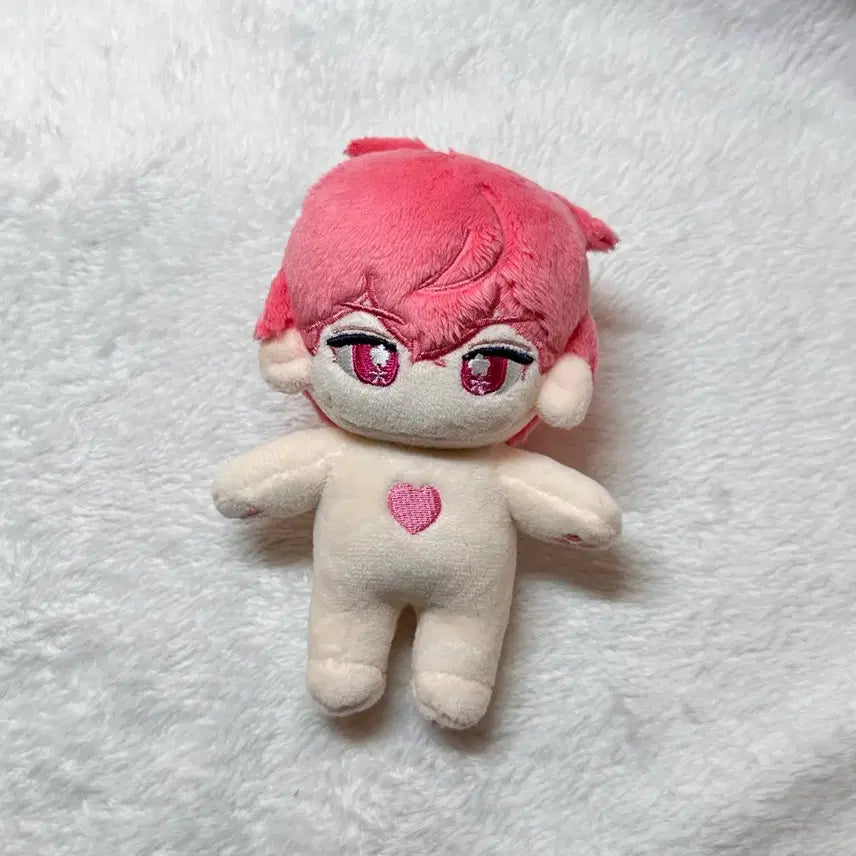 [BUNJANG] PLAVE Bambi Plush Doll / 플레이브 솜인형 솜깅 - 유유시리즈 밤비