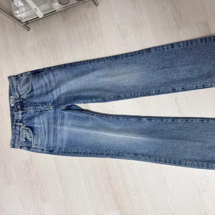 [BUNJANG] Mod9 Rusty Rose MOD7s Denim Pants / 모드나인 Rusty Rose 데님 팬츠 MOD7s 29