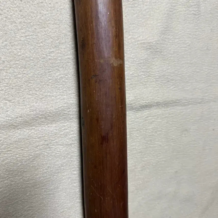 [BUNJANG] Antique Dol (Rolling Pin) / 골동품 홍두께
