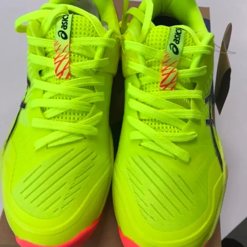 [BUNJANG] Asics FF3 Sky Tennis Shoes 230mm / 아식스 ff3 sky 230mm