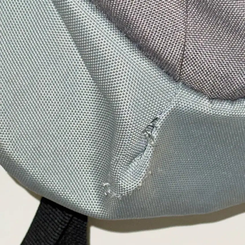 [BUNJANG] MSCHF Rhombus Backpack Blue / mschf 미스치프 롬버스 백팩 블루