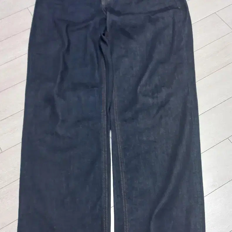 [BUNJANG] Musinsa Standard Denim Pants Size 33 / 무신사 스탠다드 데님 팬츠33
