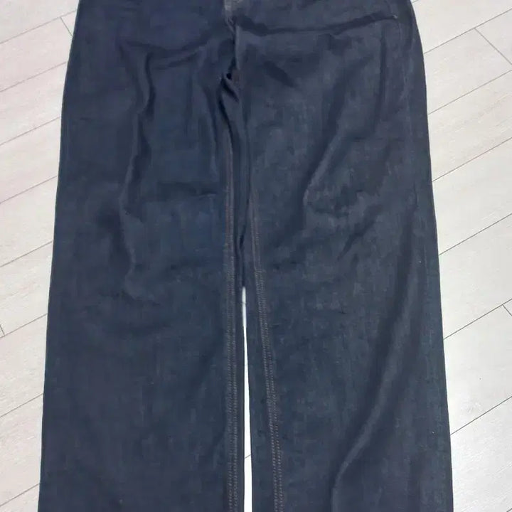 [BUNJANG] Musinsa Standard Denim Pants Size 33 / 무신사 스탠다드 데님 팬츠33