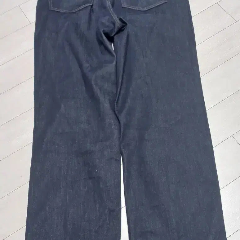 [BUNJANG] Musinsa Standard Denim Pants Size 33 / 무신사 스탠다드 데님 팬츠33