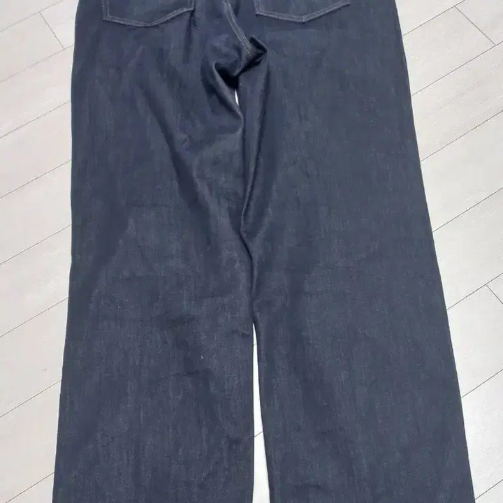 [BUNJANG] Musinsa Standard Denim Pants Size 33 / 무신사 스탠다드 데님 팬츠33