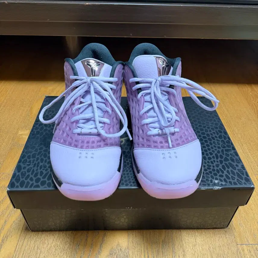 [BUNJANG] Nike Kobe 3 Protro Dol Pink Foam / [260]나이키 코비3 로우 프로트로 돌 핑크 폼