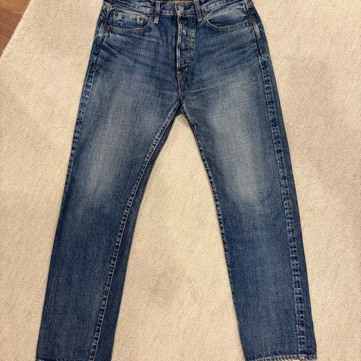 [BUNJANG] Omnigod 5P Standard Jeans / 옴니갓 5P Standard Jeans 30