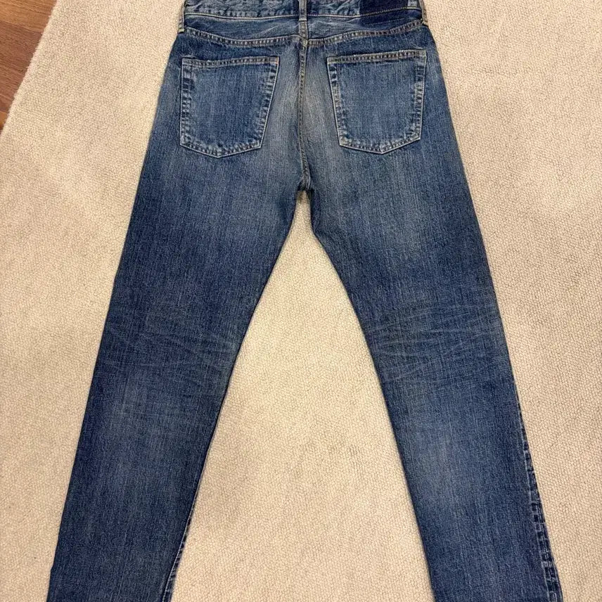 [BUNJANG] Omnigod 5P Standard Jeans / 옴니갓 5P Standard Jeans 30