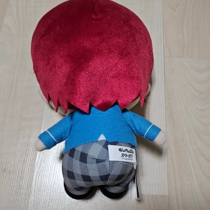 [SOLD OUT] 앙스타 츠카사 빅누이