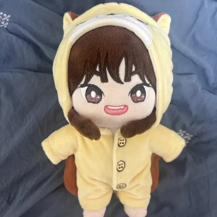 [BUNJANG] Oh My Girl Seunghee Doll / 오마이걸 승희인형 씅람쥐판매