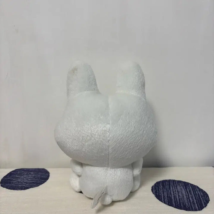 [BUNJANG] Usaru-san Jointed Doll / 고전 우사루상 관절 인형