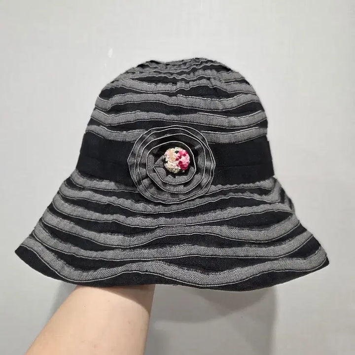 [BUNJANG] Hakata Department Store Bucket Hat / 일본 하카타백화점 모자 퍼킷햇  절반가정리세일