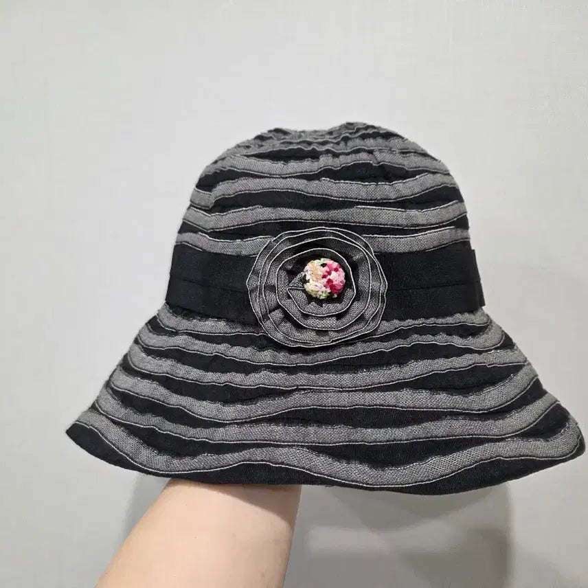 [BUNJANG] Hakata Department Store Bucket Hat / 일본 하카타백화점 모자 퍼킷햇  절반가정리세일