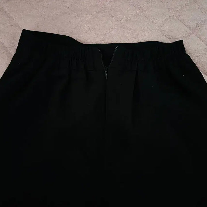 [BUNJANG] Mini Skirt / 허리밴딩 미니스커트