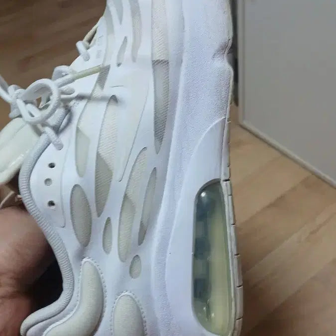 [BUNJANG] Nike Air Max Sneakers (Size 290mm) / 나이키 에어맥스  운동화 290mm