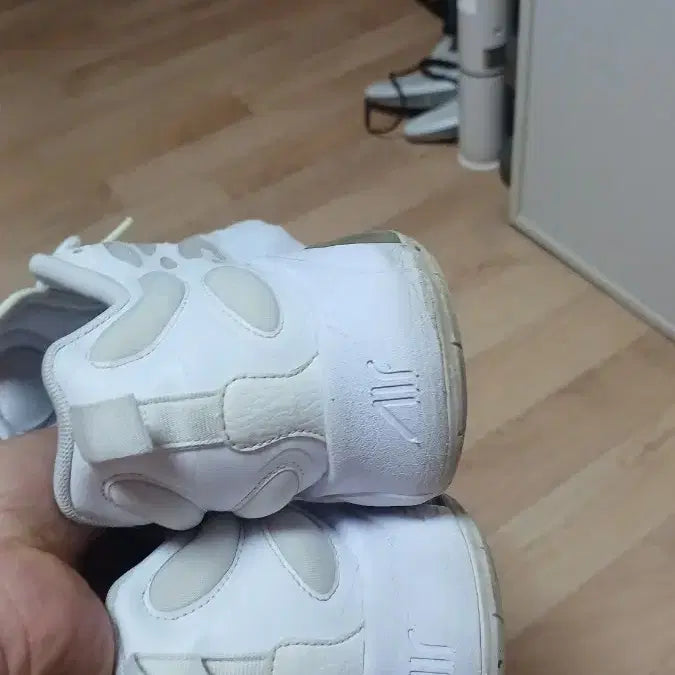 [BUNJANG] Nike Air Max Sneakers (Size 290mm) / 나이키 에어맥스  운동화 290mm