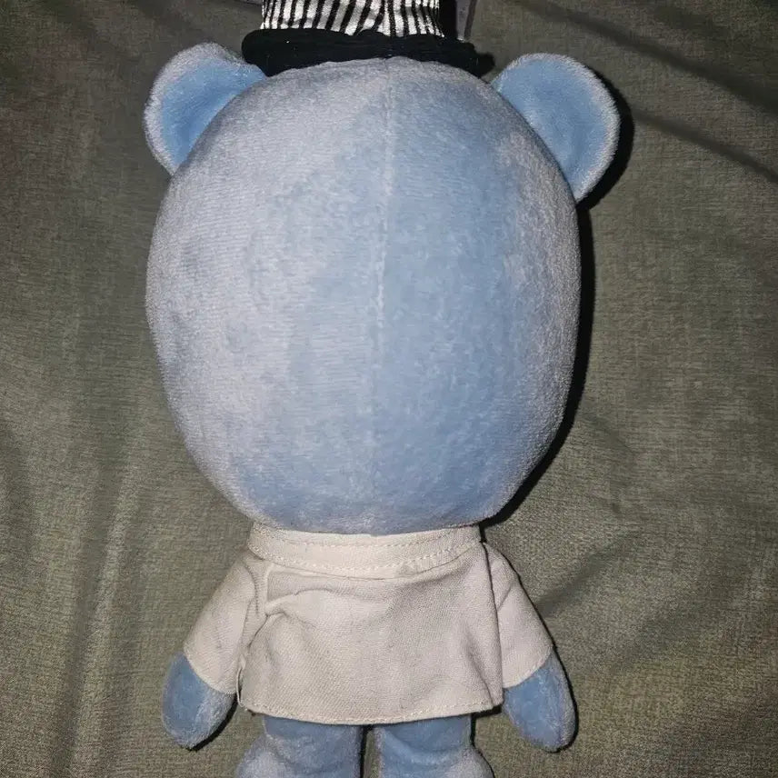 [BUNJANG] BIGBANG Seungri Krunk Doll / 빅뱅 승리 인형 BIGBANG SEUNGRI DOLL