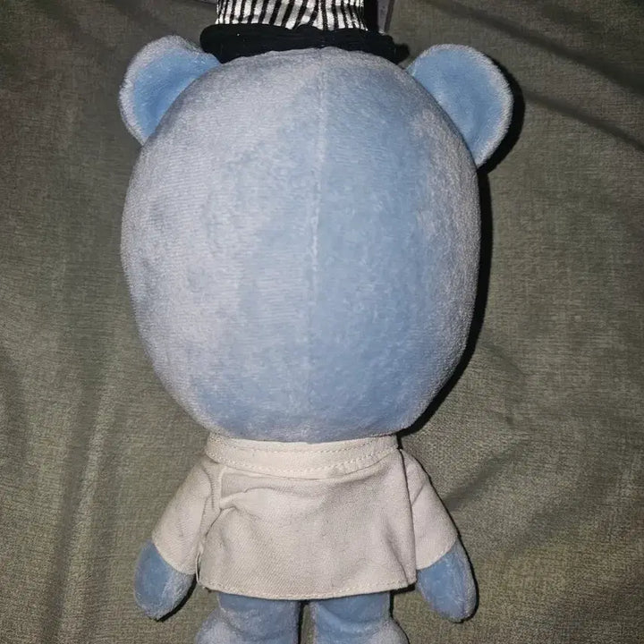[BUNJANG] BIGBANG Seungri Krunk Doll / 빅뱅 승리 인형 BIGBANG SEUNGRI DOLL