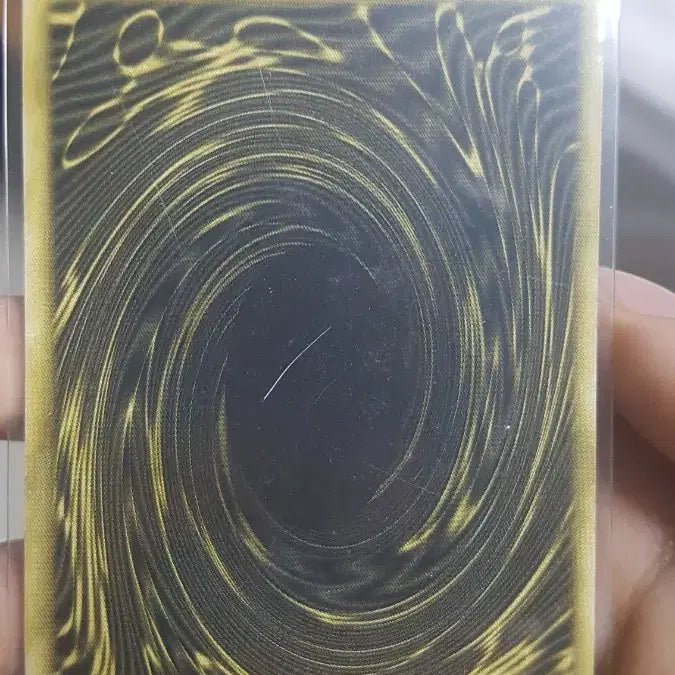 [SOLD OUT] 유희왕 월챔 삼환신 라의 익신룡 c급 팝니다