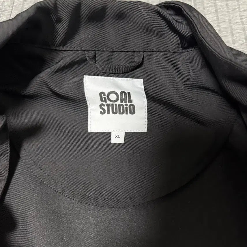 [SOLD OUT] 티원 2026 유니폼 자켓 페이즈 마킹 XL