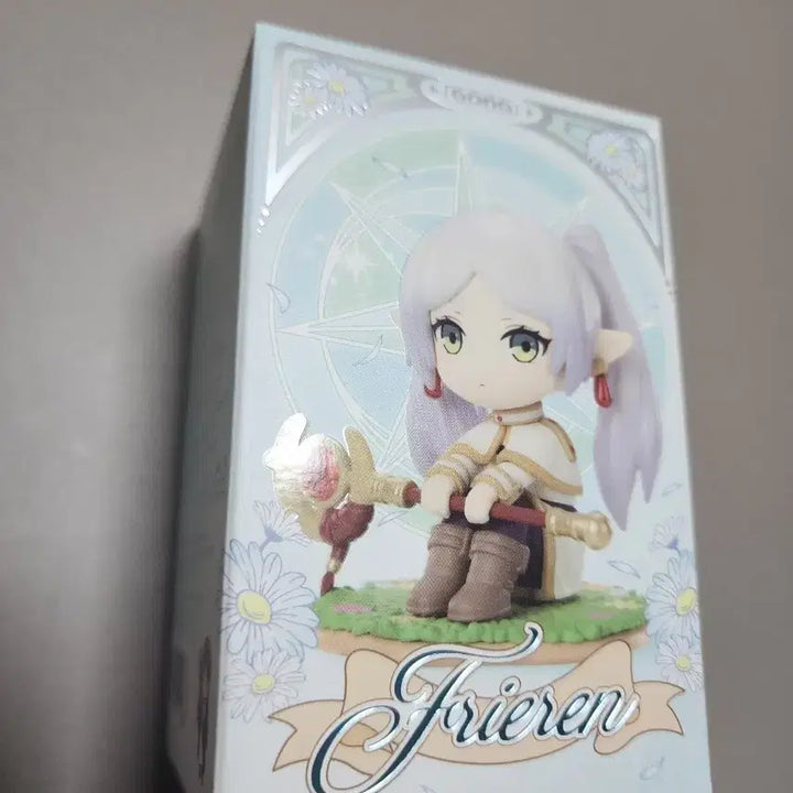 [SOLD OUT] (미개봉)팝마트 프리렌