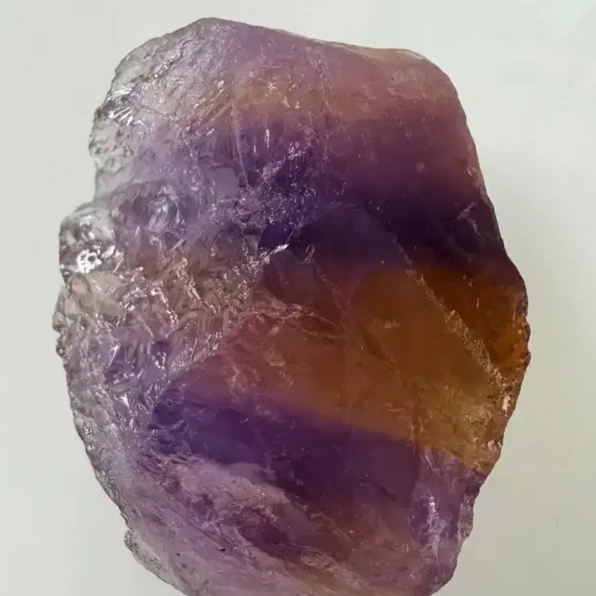 [SOLD OUT] 아메트린 천연 원석 광물 희귀 표본 329ct