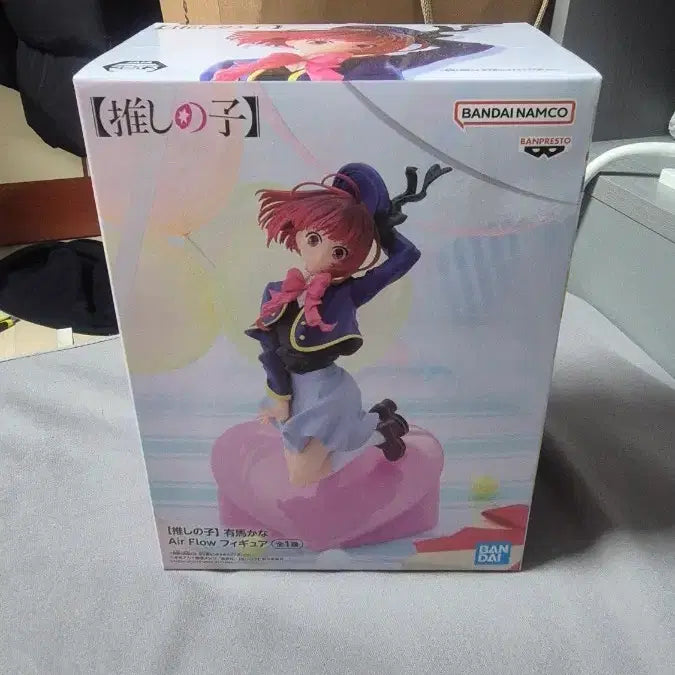 [BUNJANG] Oshi No Ko Kana Arima Figure / 최애의아이 칸나 피규어