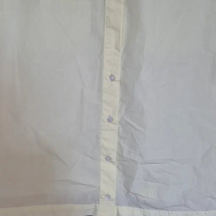 [SOLD OUT] 마리떼 프랑소와 저버 반팔 셔츠(여성)