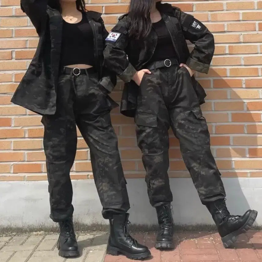 [BUNJANG] 졸업사진 군복 대여 / 졸업사진 군복 대여