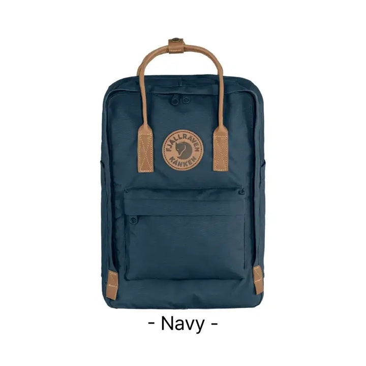[BUNJANG] Fjallraven Kanken No.2 Laptop 15 Backpack / 피엘라벤 칸켄 백팩 새상품