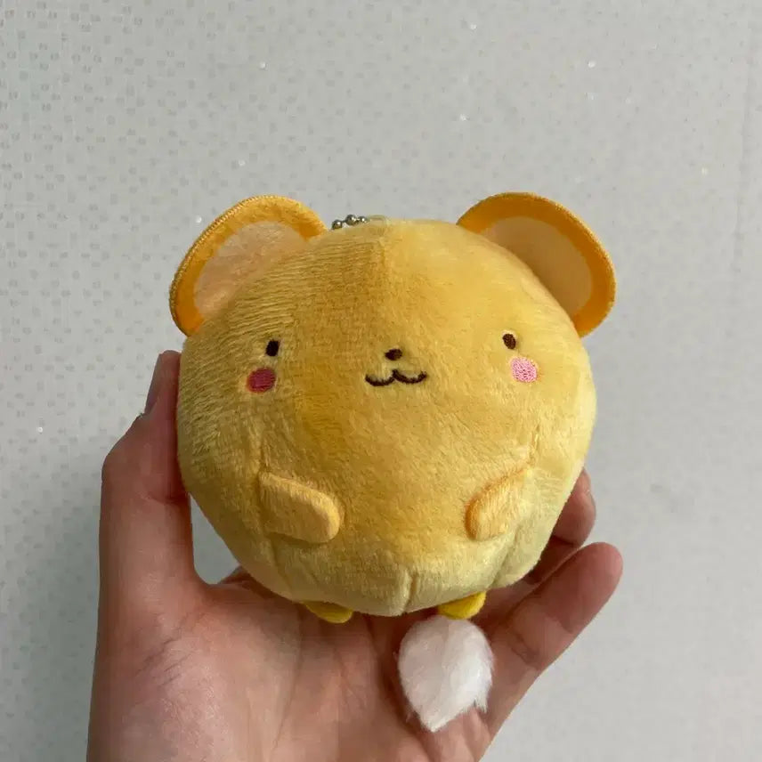 [BUNJANG] Cardcaptor Sakura Kero Mom and Spinel Bundle Set / 카드캡터체리 케로 모모 스피넬 일괄판매