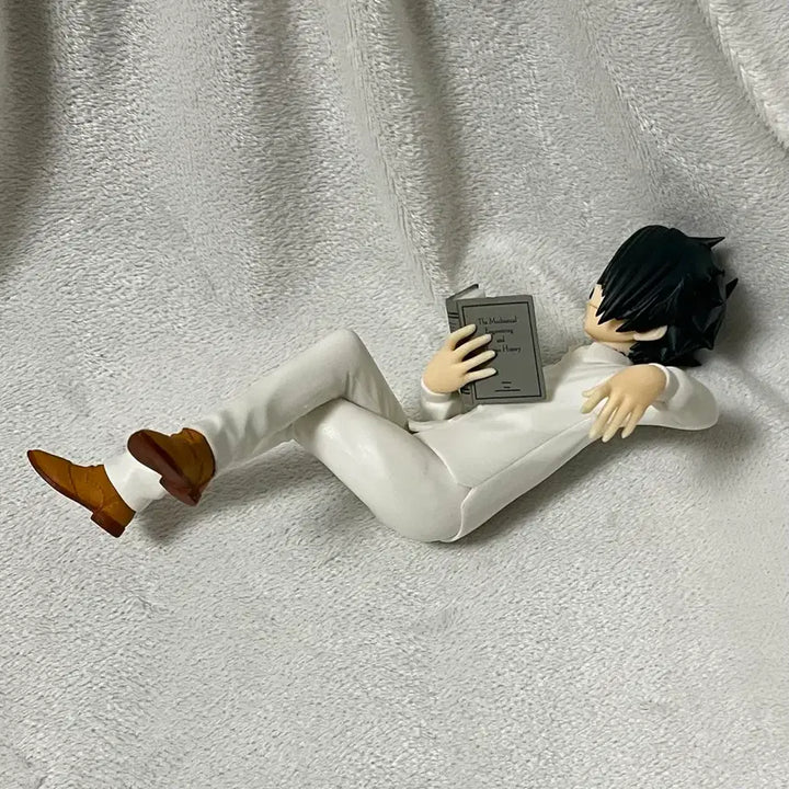 [BUNJANG] The Promised Neverland Ray Figure / 약속의 네버랜드 레이 피규어