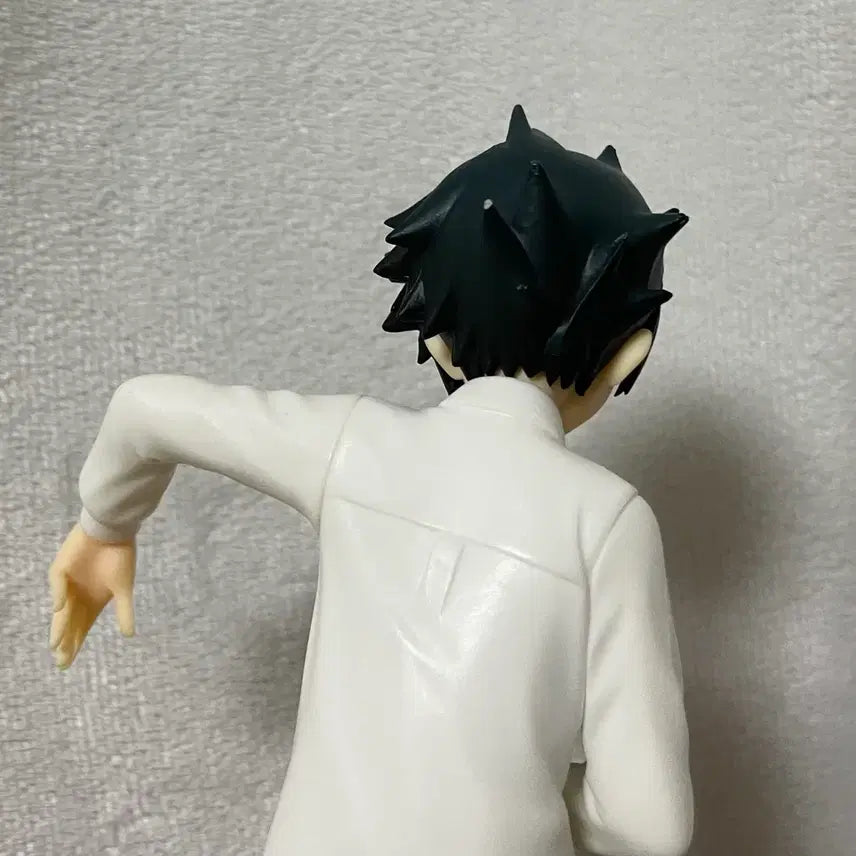[BUNJANG] The Promised Neverland Ray Figure / 약속의 네버랜드 레이 피규어