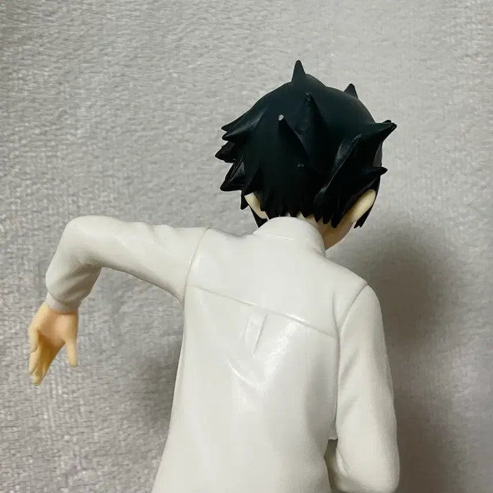 [BUNJANG] The Promised Neverland Ray Figure / 약속의 네버랜드 레이 피규어