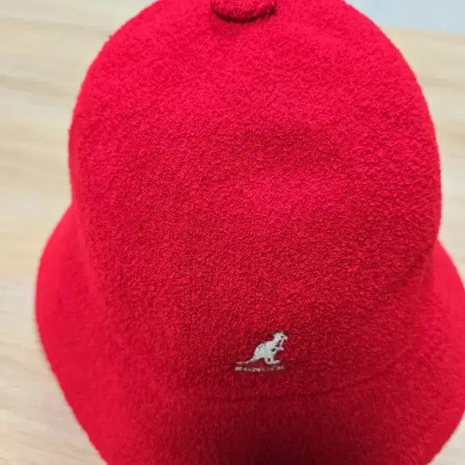 [BUNJANG] Kangol Bucket Hat (Size 58-59) / 캉골 버킷햇 모자