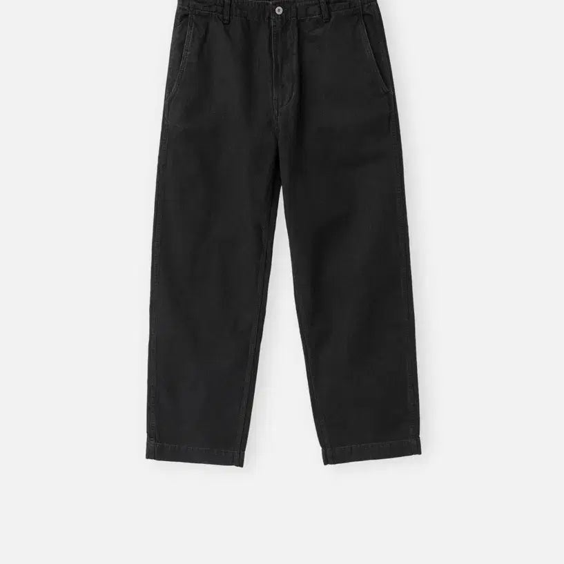 [SOLD OUT] 26SS 브라운야드 에센셜 데님
