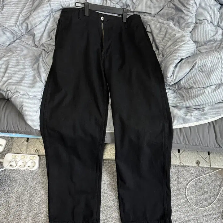 [SOLD OUT] 26SS 브라운야드 에센셜 데님
