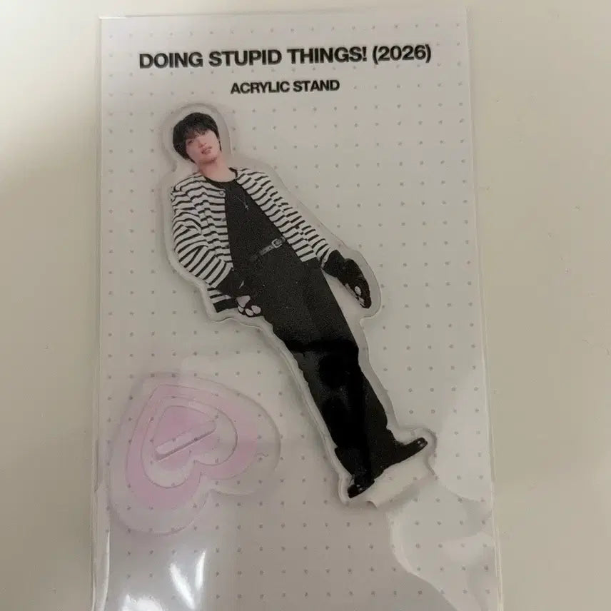 [SOLD OUT] 엔시티 해찬 풀썸머 시그 및 그립톡 키링 등 굿즈 양도