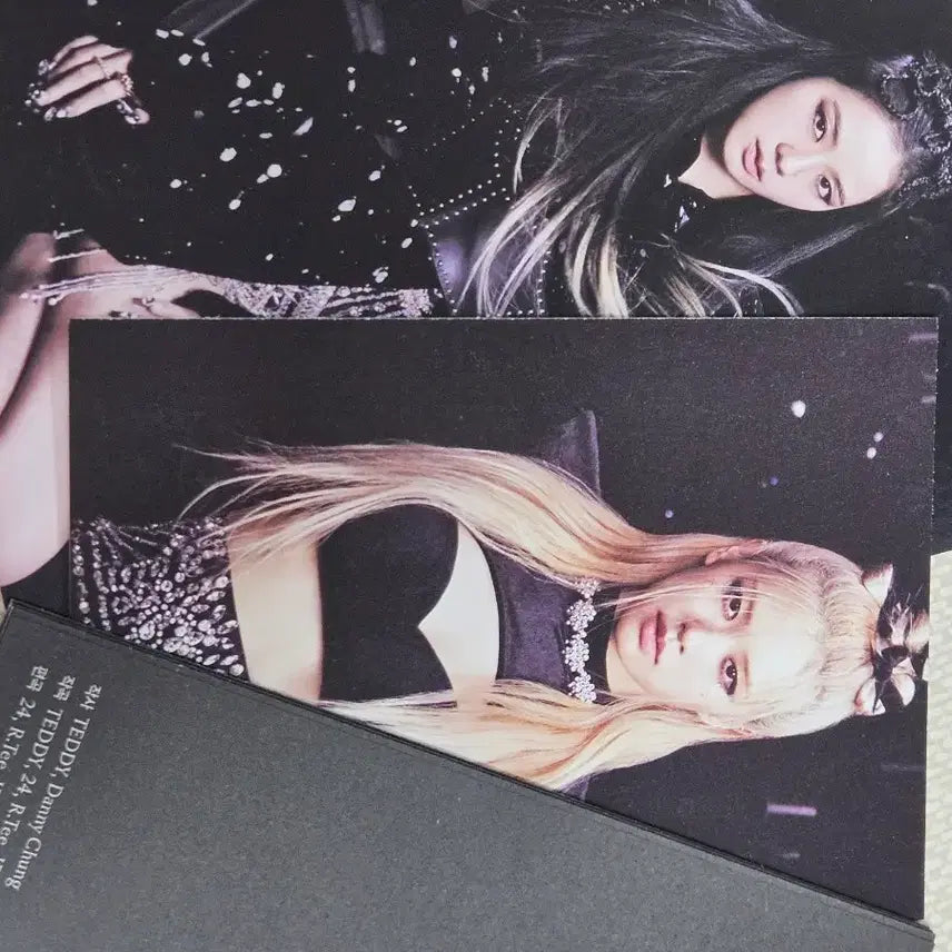 [BUNJANG] BLACKPINK Born Pink Album / 블랙핑크 본핑크 born pink 앨범