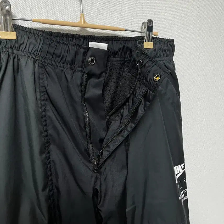 [BUNJANG] Nike Air Woven Lined Pants L / 나이키 에어 우븐 라인드 팬츠 L