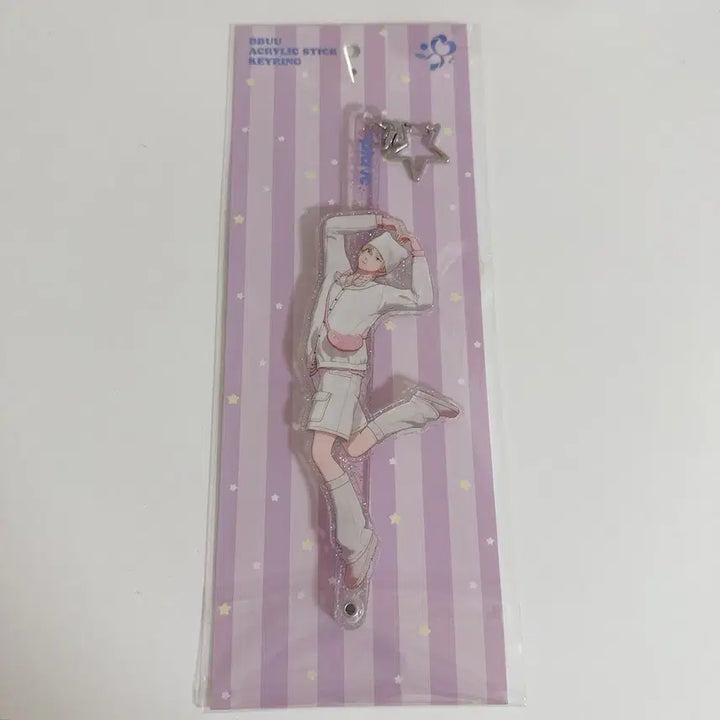 [SOLD OUT] 플레이브 노아 뿌 아크릴스틱 미개봉