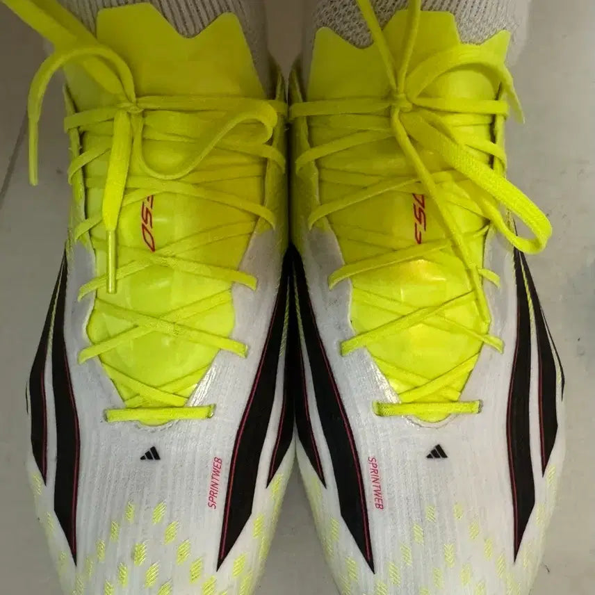 [BUNJANG] F50 엘리트 HG 275 / F50 엘리트 HG/AG 275